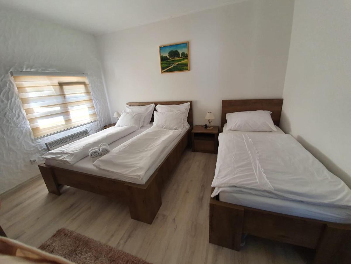 Atrium Holiday Home Bihać Exterior foto