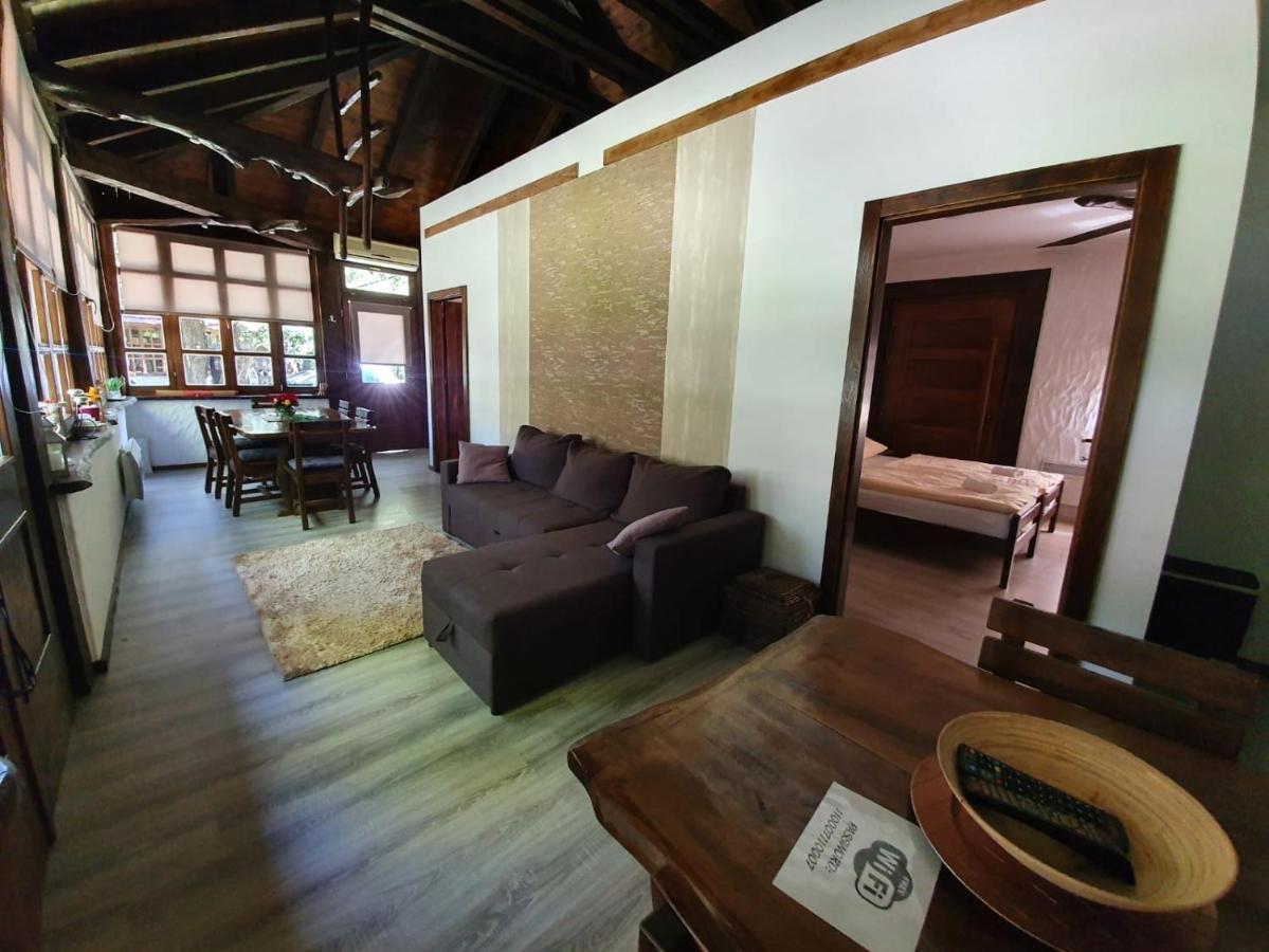 Atrium Holiday Home Bihać Exterior foto