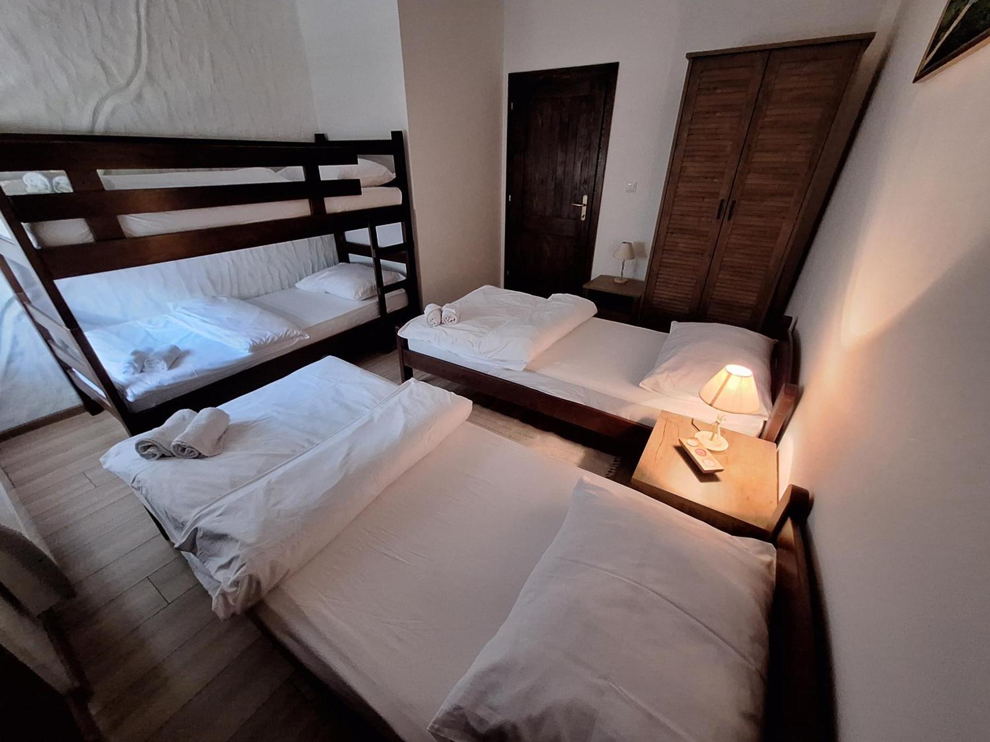 Atrium Holiday Home Bihać Exterior foto