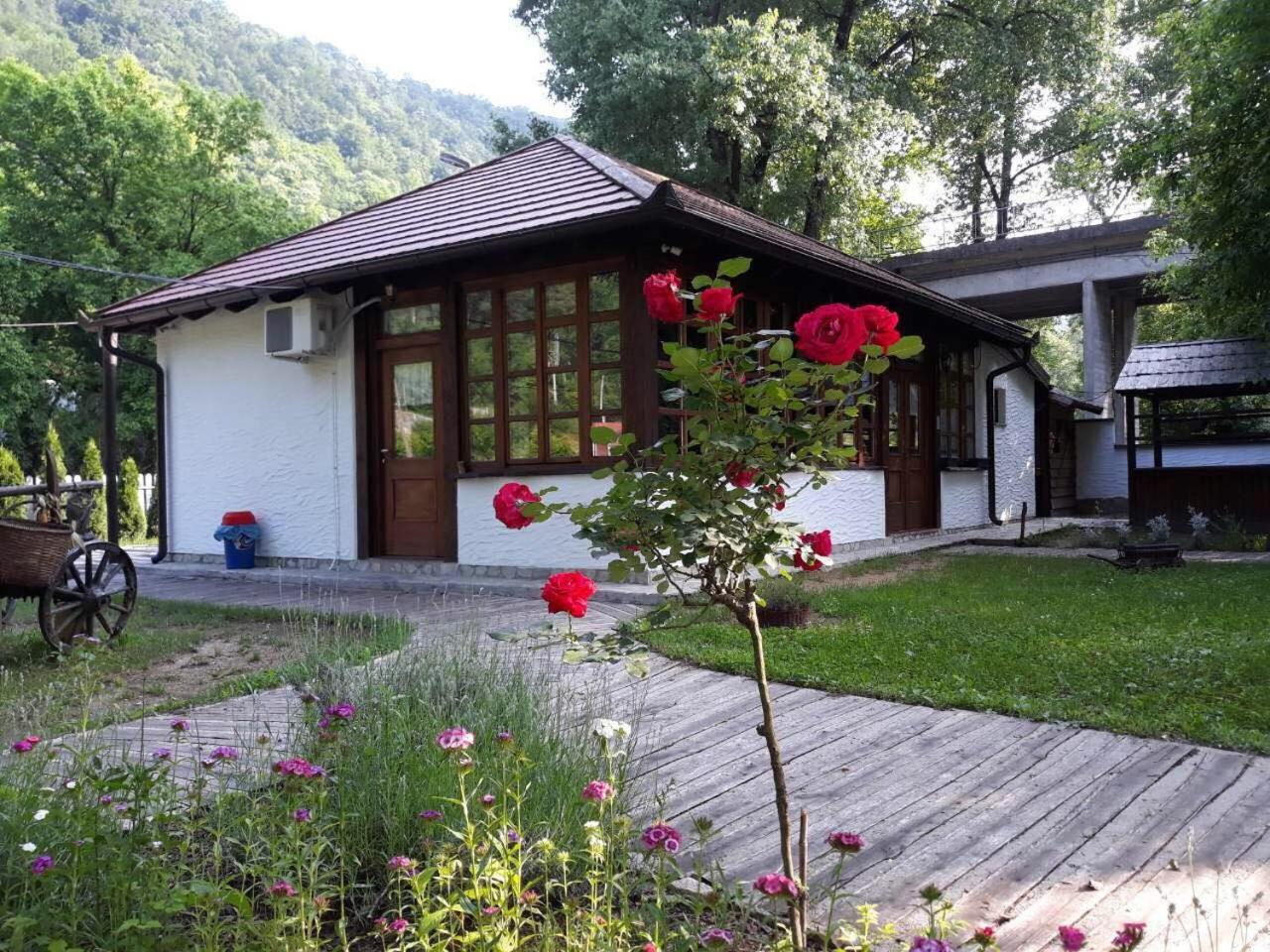 Atrium Holiday Home Bihać Exterior foto